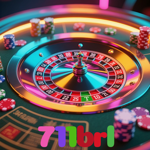 A Magia dos Jogos de Fantasia na 711brl