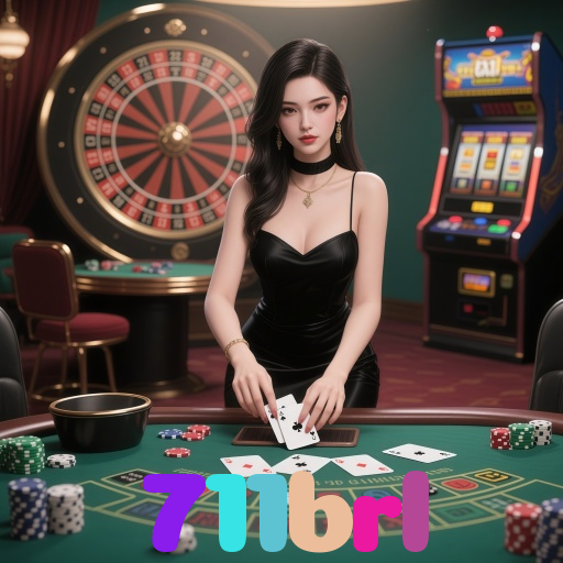 A Magia dos Jogos de Fantasia na 711brl