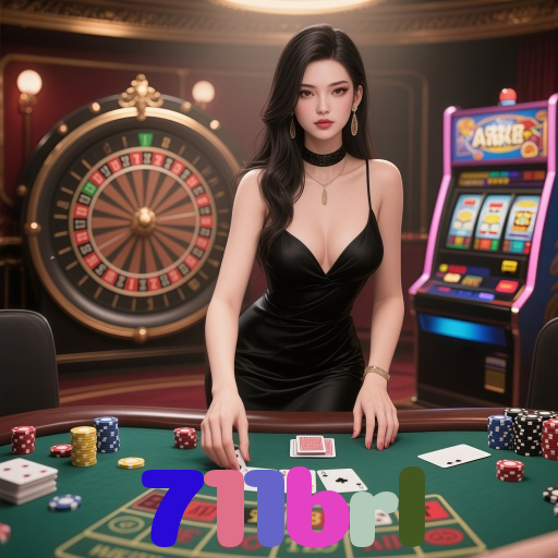 A Magia dos Jogos de Fantasia na 711brl