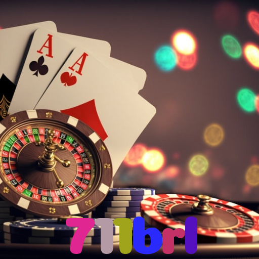 A Magia dos Jogos de Fantasia na 711brl