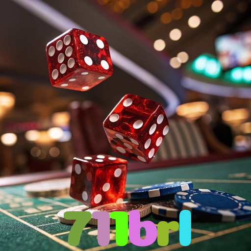 A Magia dos Jogos de Fantasia na 711brl