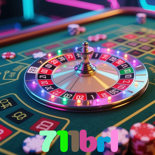 A Magia dos Jogos de Fantasia na 711brl