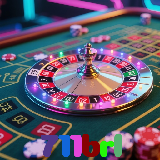 A Magia dos Jogos de Fantasia na 711brl