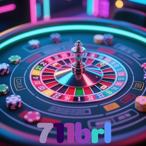 A Magia dos Jogos de Fantasia na 711brl