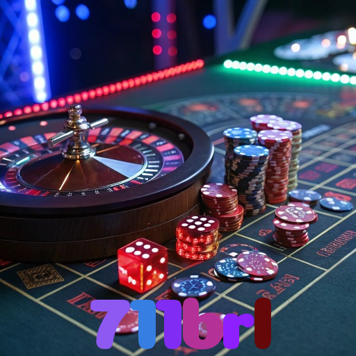 A Magia dos Jogos de Fantasia na 711brl
