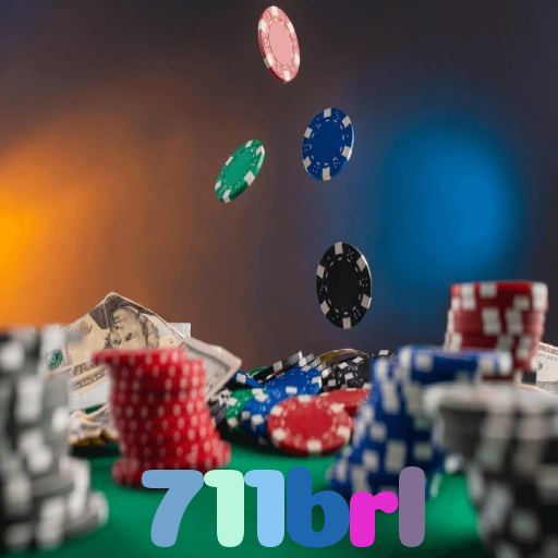 A Magia dos Jogos de Fantasia na 711brl