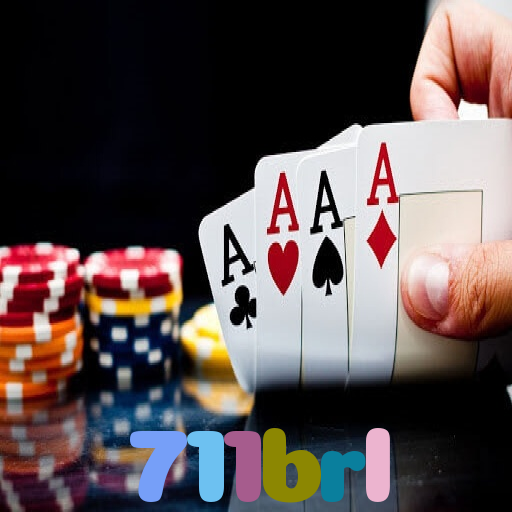 A Magia dos Jogos de Fantasia na 711brl