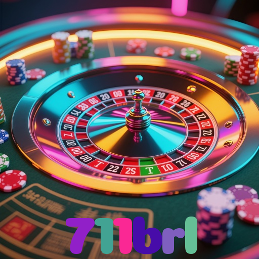 A Magia dos Jogos de Fantasia na 711brl