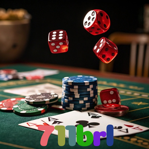 A Magia dos Jogos de Fantasia na 711brl