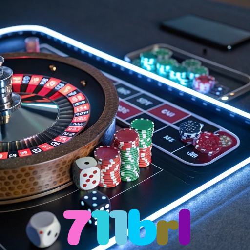 A Magia dos Jogos de Fantasia na 711brl