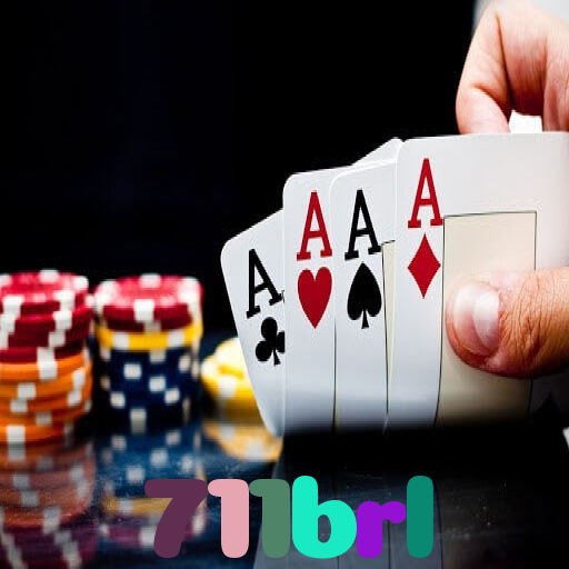 A Magia dos Jogos de Fantasia na 711brl