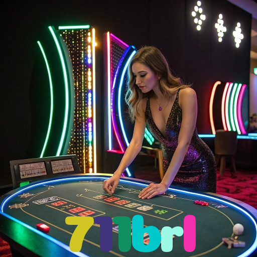A Magia dos Jogos de Fantasia na 711brl