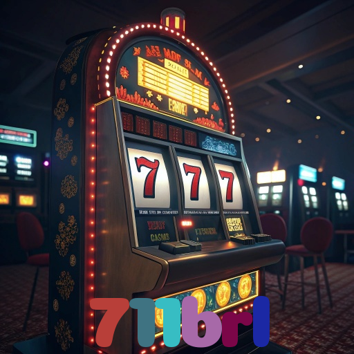 A Magia dos Jogos de Fantasia na 711brl