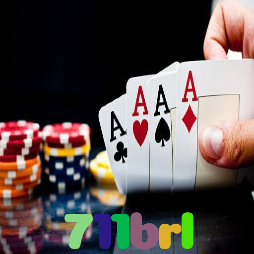 A Magia dos Jogos de Fantasia na 711brl