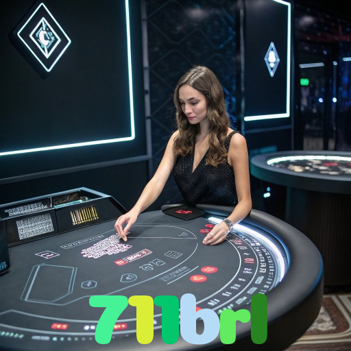 A Magia dos Jogos de Fantasia na 711brl