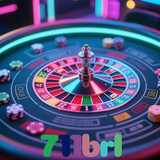 A Magia dos Jogos de Fantasia na 711brl