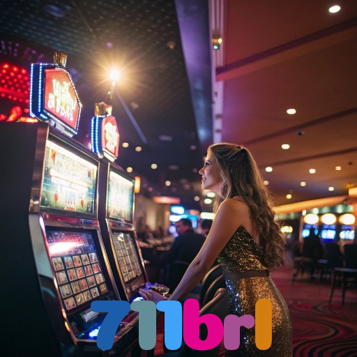 A Magia dos Jogos de Fantasia na 711brl