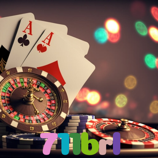 A Magia dos Jogos de Fantasia na 711brl