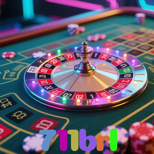 A Magia dos Jogos de Fantasia na 711brl