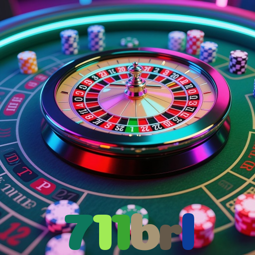 A Magia dos Jogos de Fantasia na 711brl