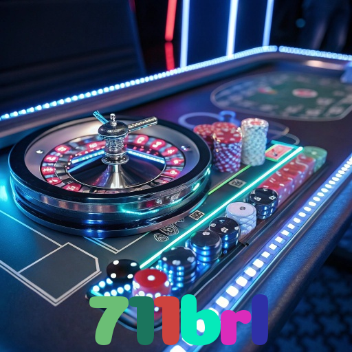 A Magia dos Jogos de Fantasia na 711brl