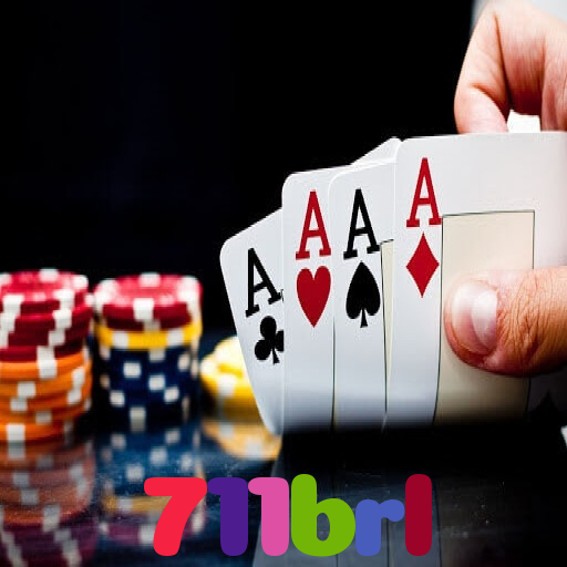 A Magia dos Jogos de Fantasia na 711brl