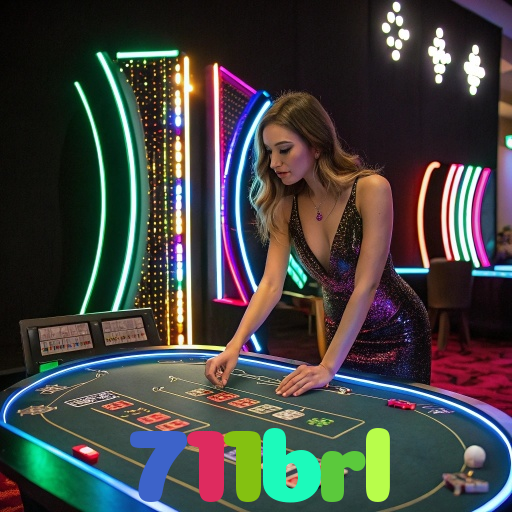 A Magia dos Jogos de Fantasia na 711brl