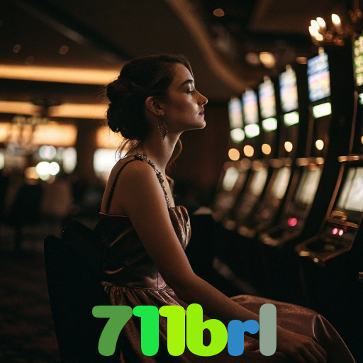 A Magia dos Jogos de Fantasia na 711brl