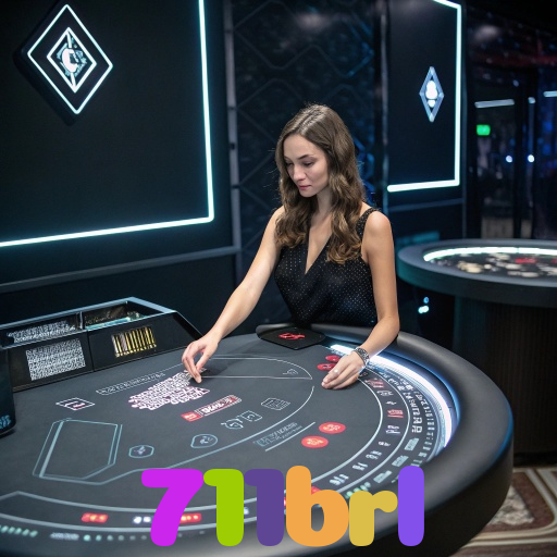 A Magia dos Jogos de Fantasia na 711brl