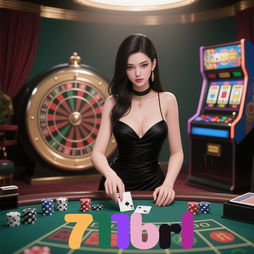 A Magia dos Jogos de Fantasia na 711brl