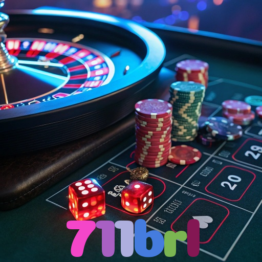 A Magia dos Jogos de Fantasia na 711brl