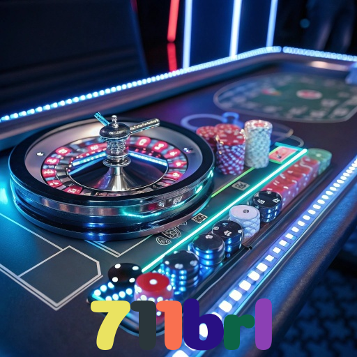 A Magia dos Jogos de Fantasia na 711brl