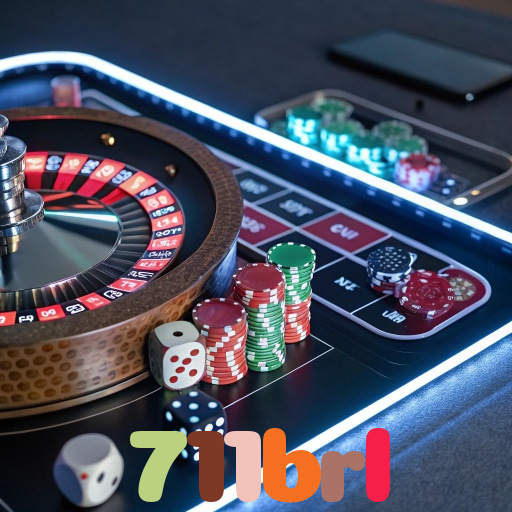 A Magia dos Jogos de Fantasia na 711brl