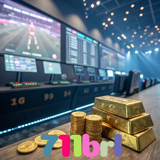 A Magia dos Jogos de Fantasia na 711brl