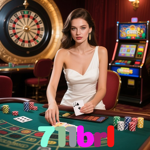 A Magia dos Jogos de Fantasia na 711brl