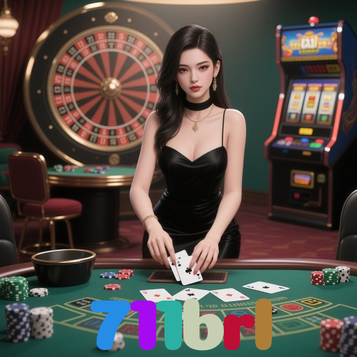 A Magia dos Jogos de Fantasia na 711brl