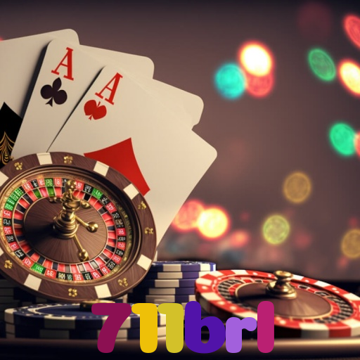 A Magia dos Jogos de Fantasia na 711brl