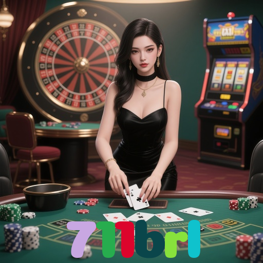 A Magia dos Jogos de Fantasia na 711brl