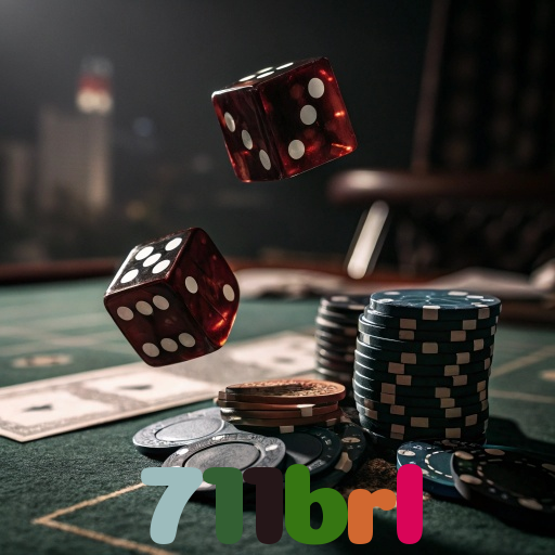 A Magia dos Jogos de Fantasia na 711brl