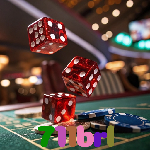 A Magia dos Jogos de Fantasia na 711brl