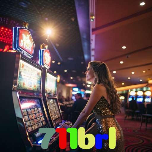 A Magia dos Jogos de Fantasia na 711brl