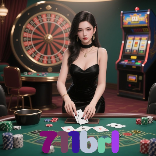 A Magia dos Jogos de Fantasia na 711brl