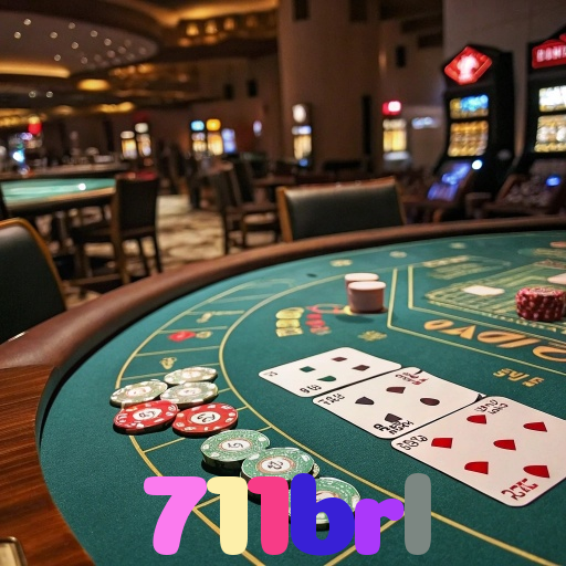 A Magia dos Jogos de Fantasia na 711brl