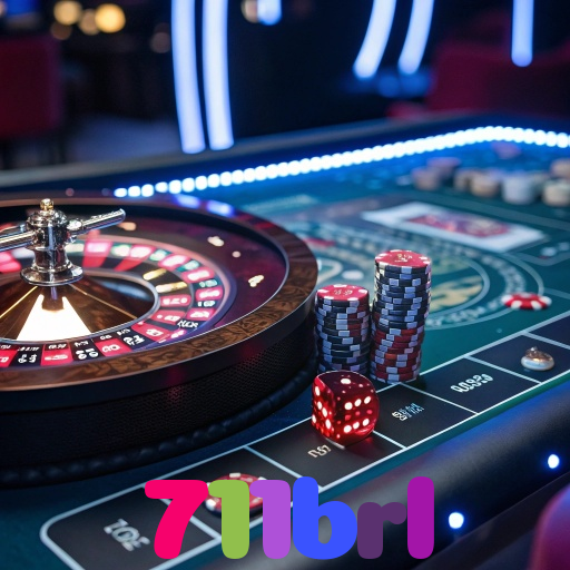 A Magia dos Jogos de Fantasia na 711brl