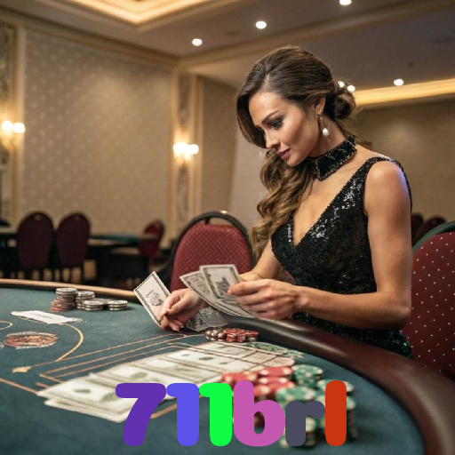 A Magia dos Jogos de Fantasia na 711brl