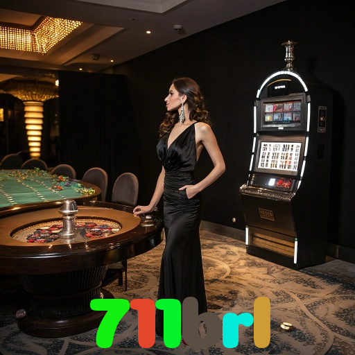 A Magia dos Jogos de Fantasia na 711brl