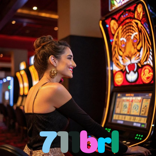 A Magia dos Jogos de Fantasia na 711brl