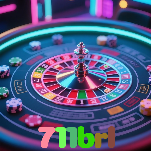 A Magia dos Jogos de Fantasia na 711brl