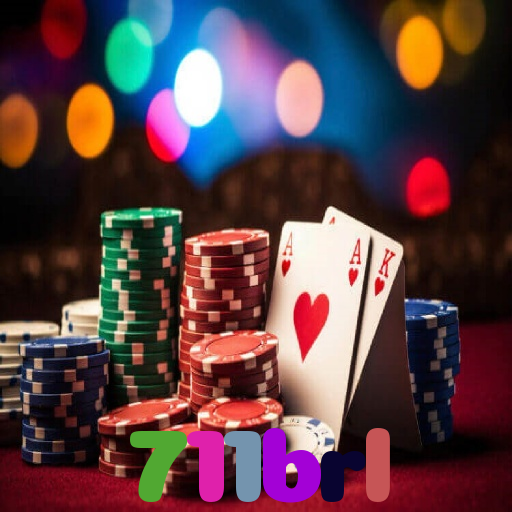 A Magia dos Jogos de Fantasia na 711brl