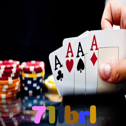 A Magia dos Jogos de Fantasia na 711brl